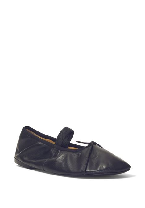 Ballerine glove mary jane in nero Proenza Schouler - donna PROENZA SCHOULER | PS41260A999